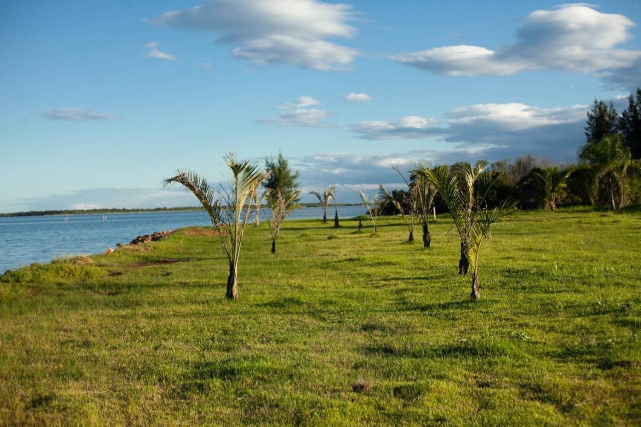 Residencial Costa Da Lagoa Paz Laguna Kültér fotó